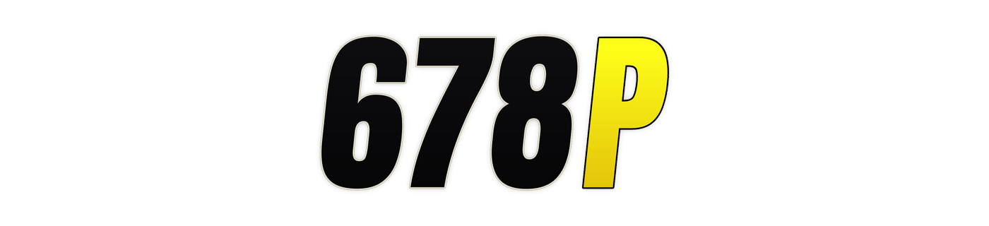 678p